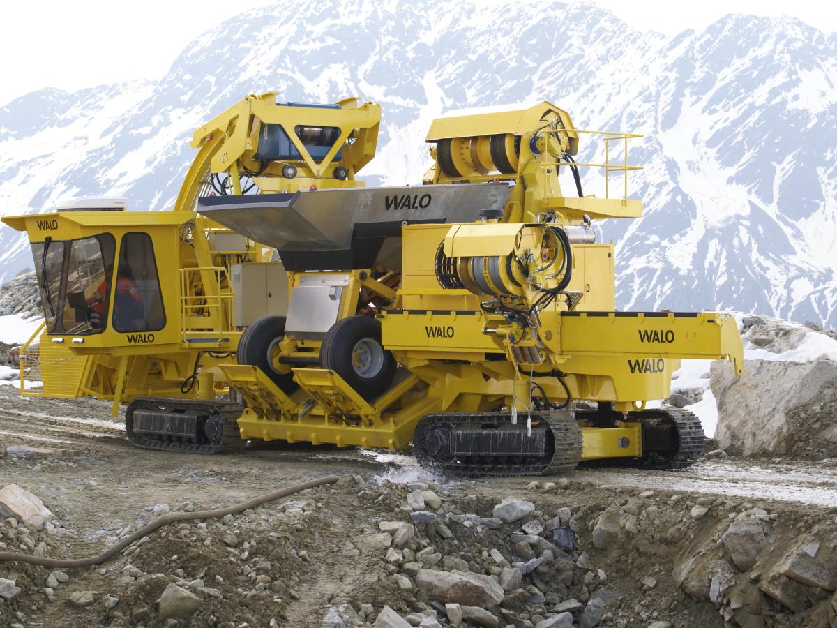 Windenwagen