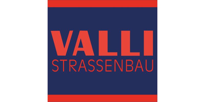 Valli Strassenbau