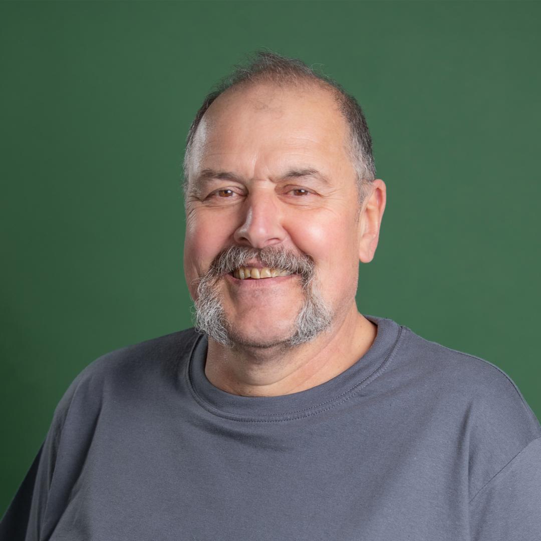 Walter Aeschlimann