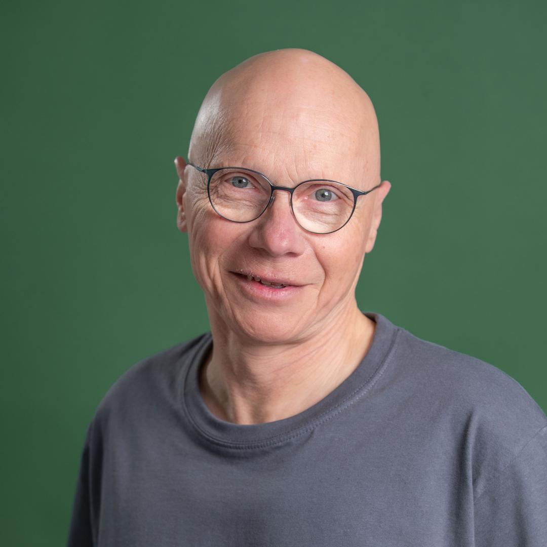 Hans-Rudolf Steck